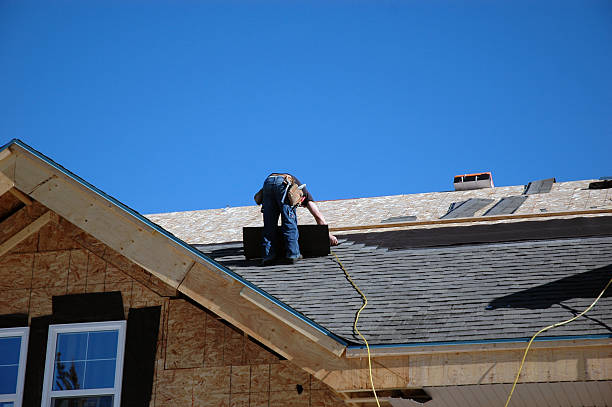 Professional Roofing Contractor in Raubsville, PA