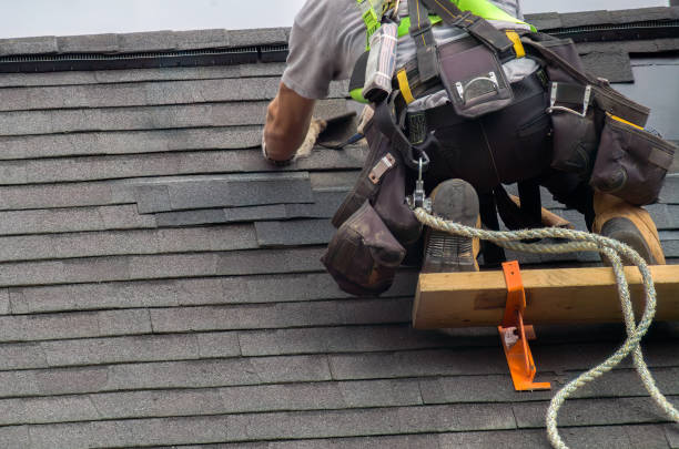 Quick and Trustworthy Emergency Roof Repair Services in Raubsville, PA