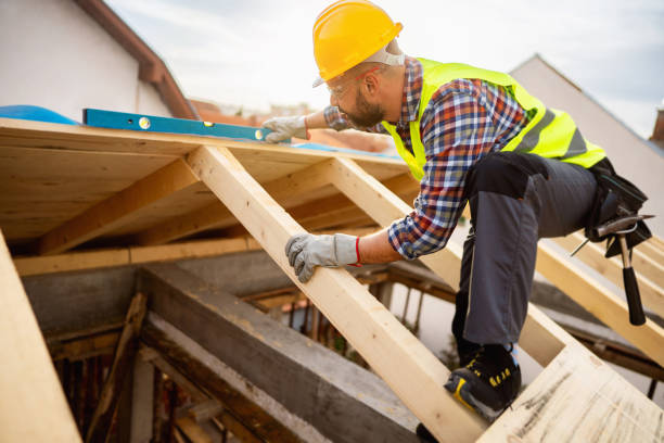Best Gutter Installation and Roofing  in Raubsville, PA